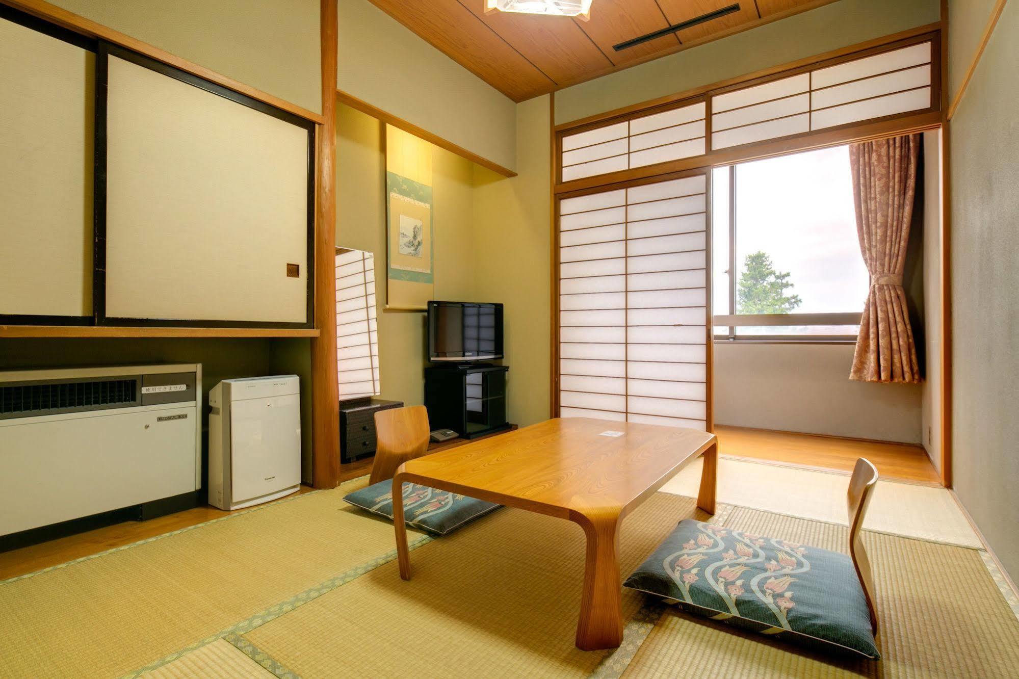 Yamagata-City Akoya Yamagata  Extérieur photo