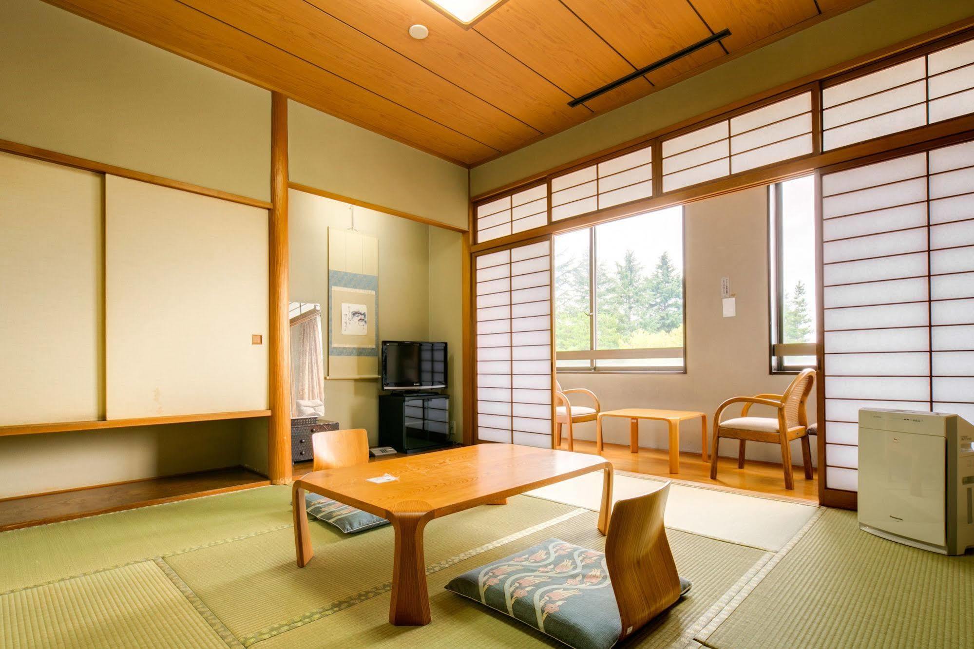 Yamagata-City Akoya Yamagata  Extérieur photo