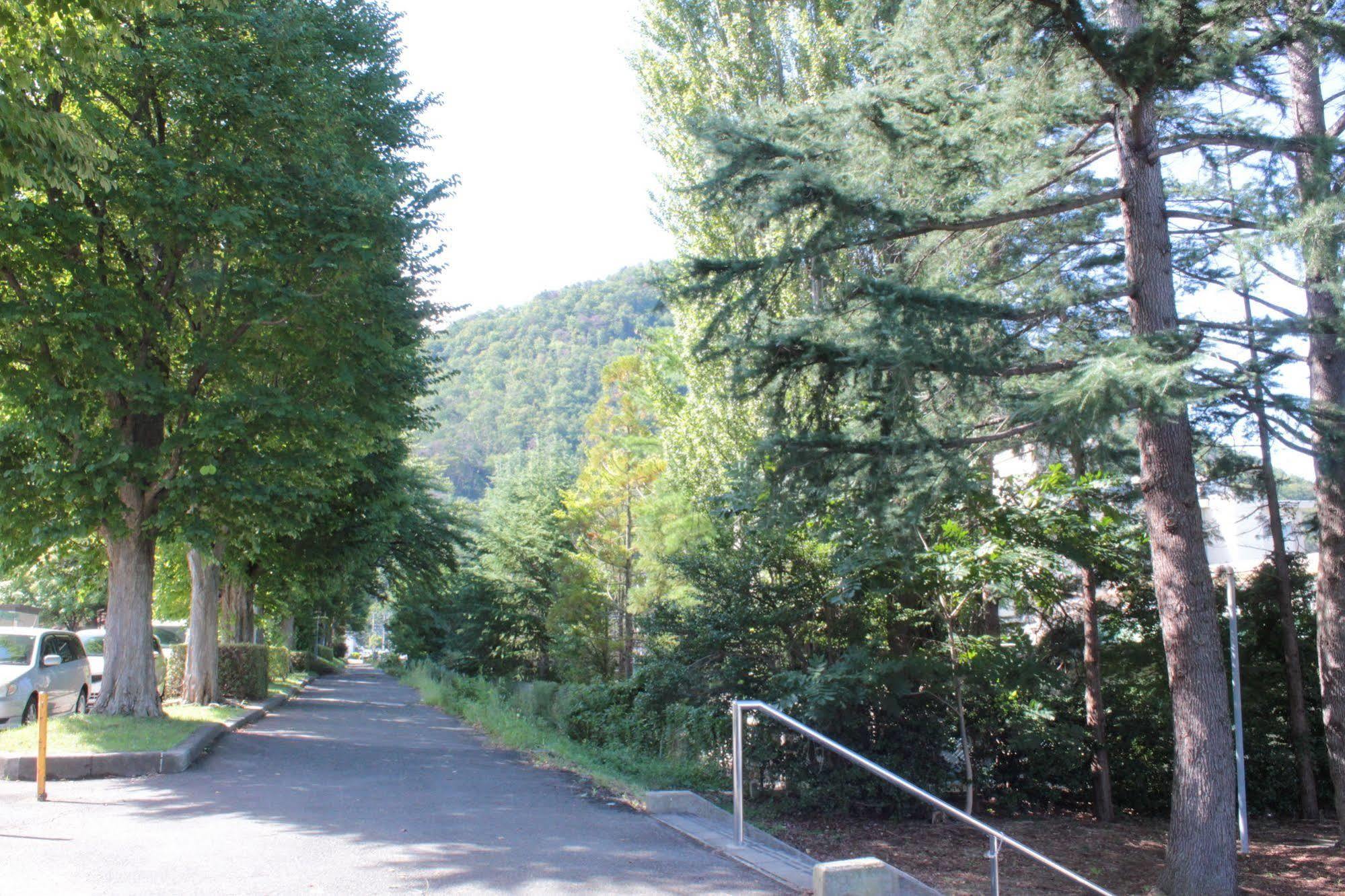 Yamagata-City Akoya Yamagata  Extérieur photo