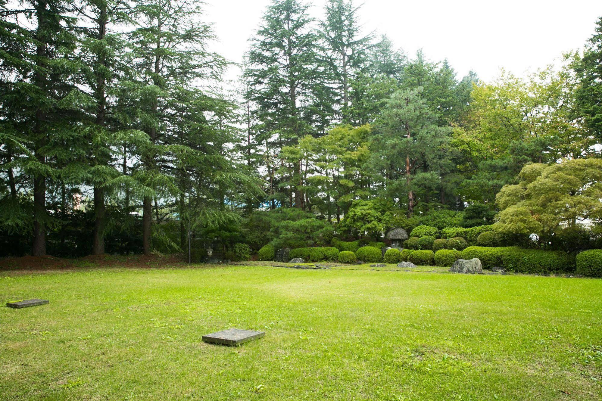 Yamagata-City Akoya Yamagata  Extérieur photo